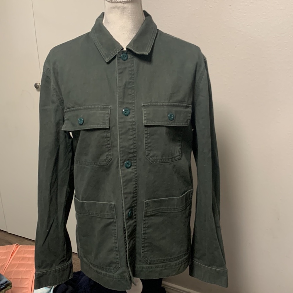 Everlane Jacket